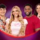 Concorrentes nomeados do Big Brother - semana 7