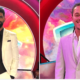Ossman Idrisse e Maycon Douglas