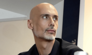 Pedro Crispim
