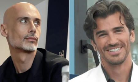 Pedro Crispim e Diogo Bordin