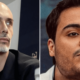 Pedro Crispim e Manuel Cavaco