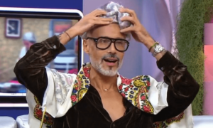 Pedro Crispim