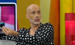 Pedro Crispim
