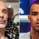 Pedro Crispim e Luís Gonçalves