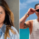 Maycon Douglas e Renata Reis