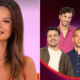 Renata Reis e concorrentes nomeados BB