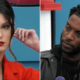 Renata Reis e Nuno Brito
