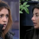 Solange Tavares e Lisa Schincariol
