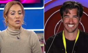 Susana Dias Ramos e Diogo Bordin