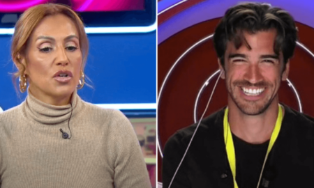 Susana Dias Ramos e Diogo Bordin