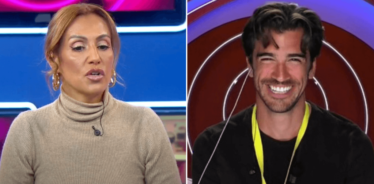 Susana Dias Ramos e Diogo Bordin