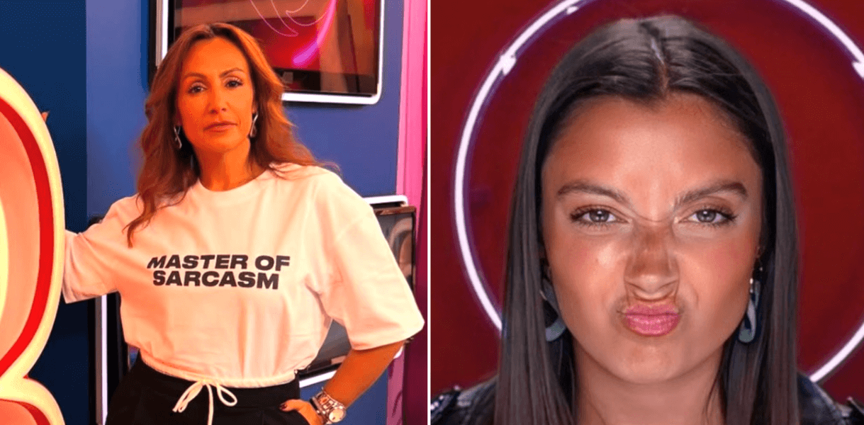 Susana Dias Ramos e Carolina Braga