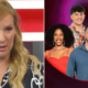 Teresa Silva e concorrentes nomeados.