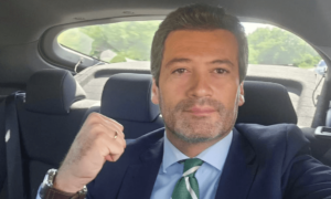 André Ventura