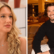 Bárbara Parada e Francisco Monteiro