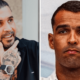 Bruno Savate e Luís Gonçalves