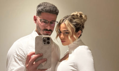 Carolina Nunes e João Oliveira