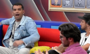 Concorrentes Big Brother