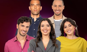 Finalistas Big Brother 2025