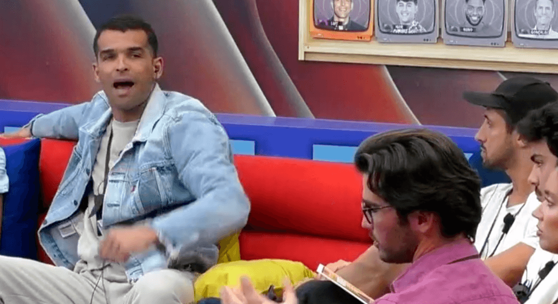 Concorrentes Big Brother