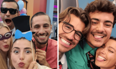 Concorrentes Big Brother