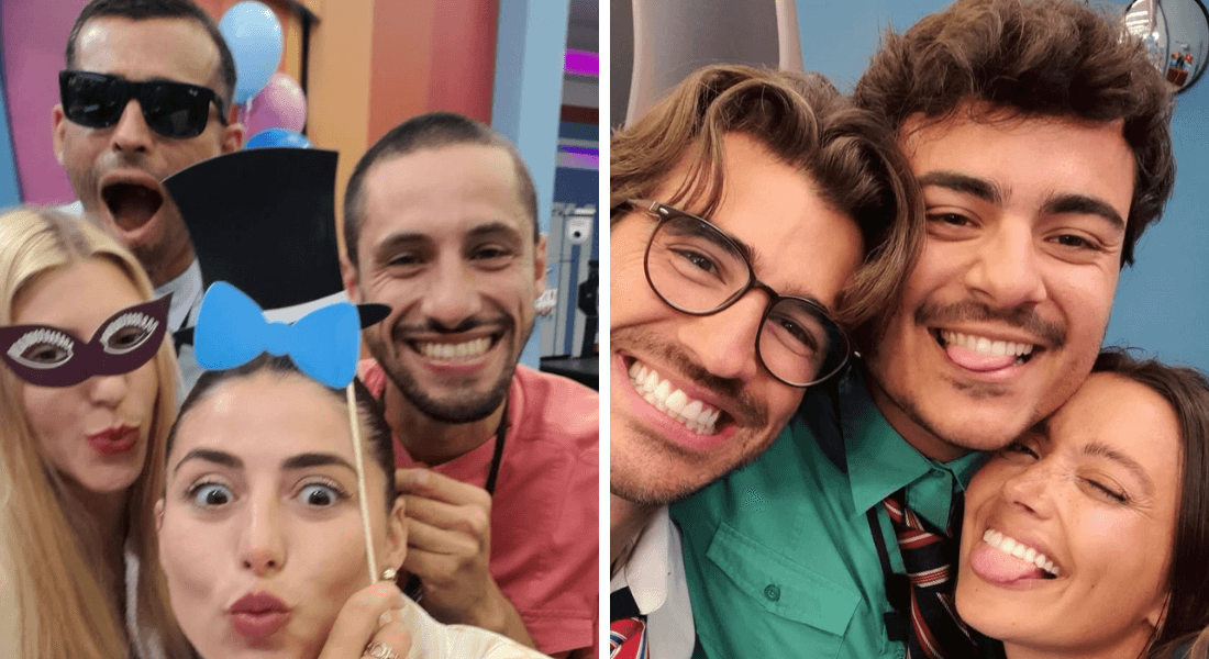 Concorrentes Big Brother