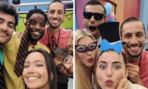 Concorrentes Big Brother 2025