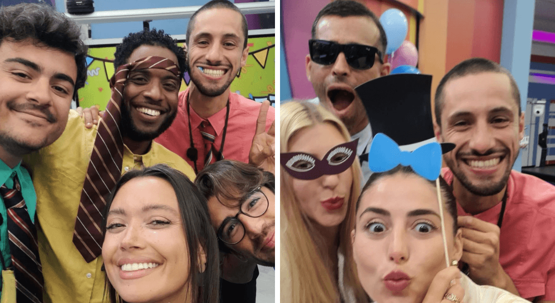 Concorrentes Big Brother 2025