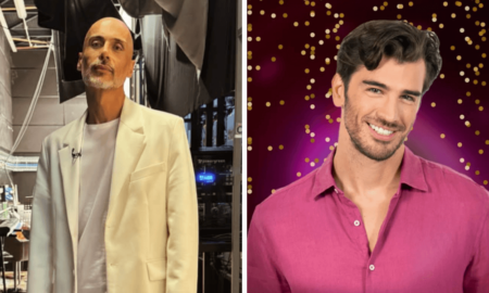 Pedro Crispim e Diogo Bordin