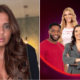 Diana Lopes e concorrente nomeados do BB