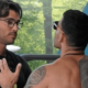 Diogo Bordin e Luís Gonçalves