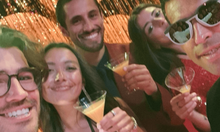 Finalistas do Big Brother 2025