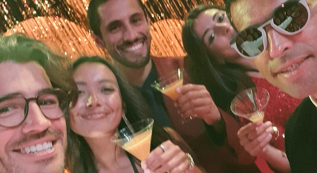Finalistas do Big Brother 2025
