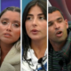 Finalistas Big Brother 2025