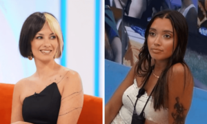 Inês Vilhalva e Carolina Braga