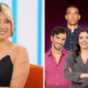 Inês Vilhalva e finalistas do BB2025