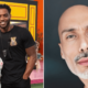 Lisa Schincariol com Nuno Brito e Pedro Crispim