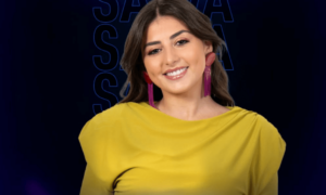 Lisa Schincariol