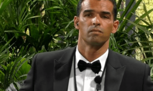 Luís Gonçalves