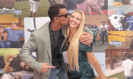 Luís Gonçalves e Carina Frias