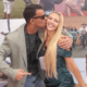 Luís Gonçalves e Carina Frias