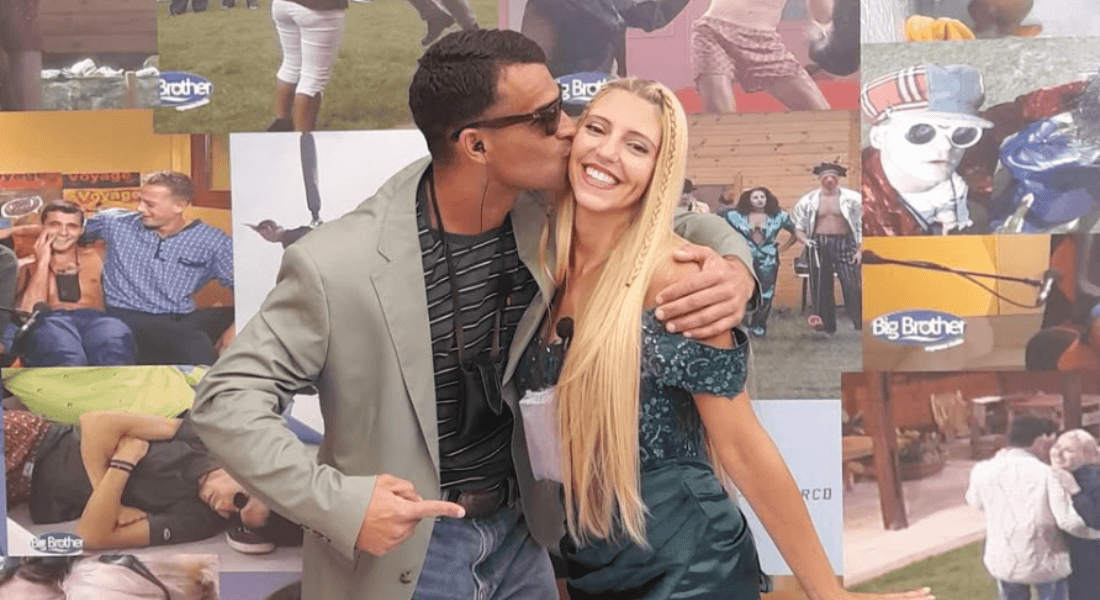 Luís Gonçalves e Carina Frias