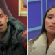 Luís Gonçalves e Carolina Braga