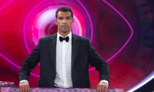 Luís Gonçalves