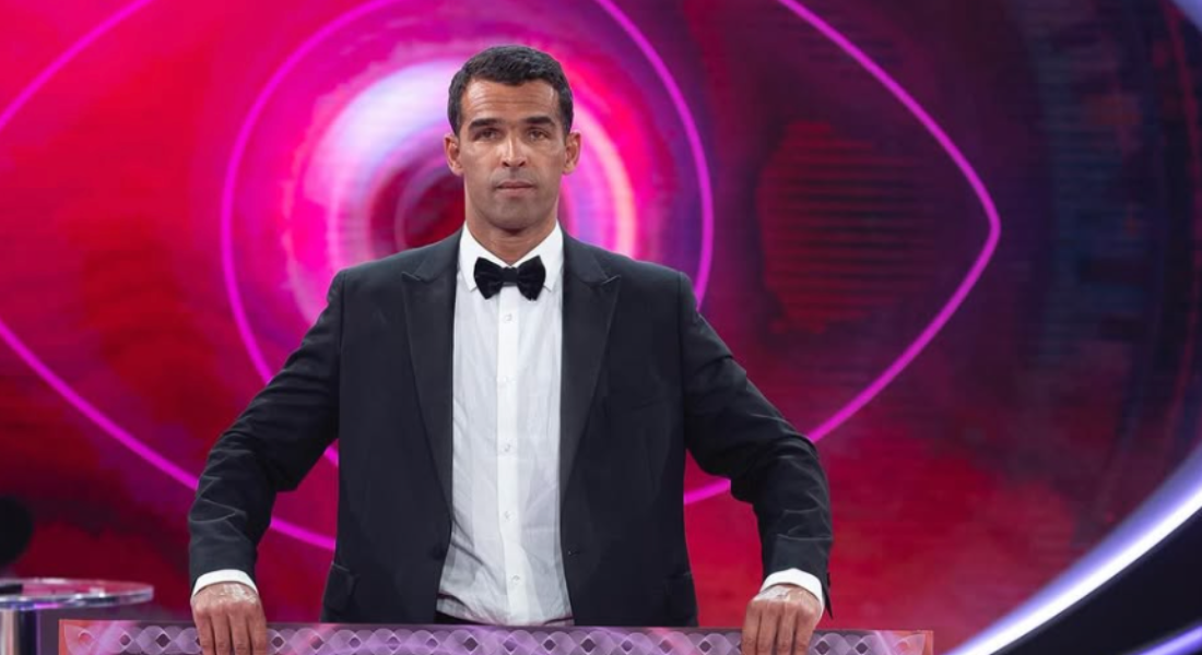 Luís Gonçalves