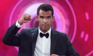 Luís Gonçalves