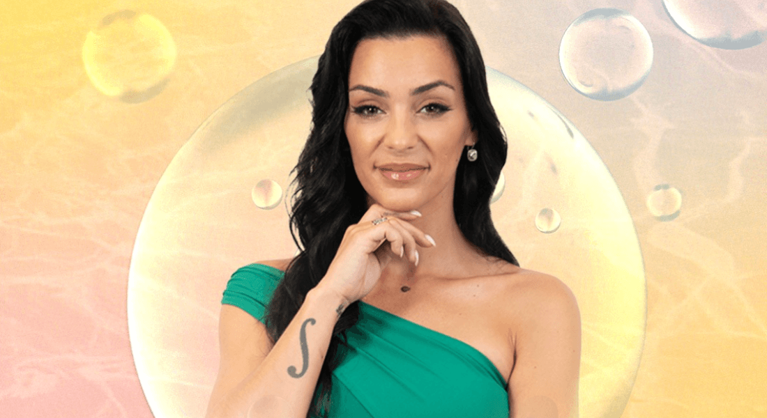 Luiza Abreu
