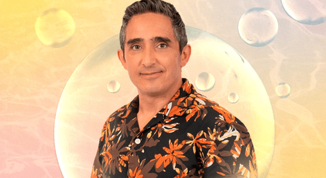Manuel Melo