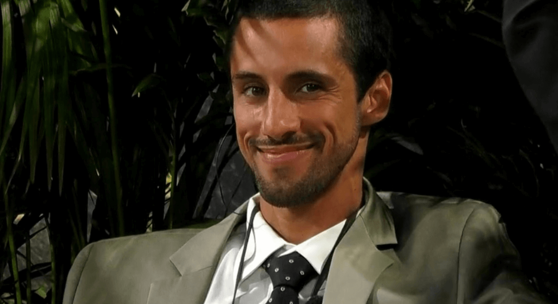 Manuel Rodrigues