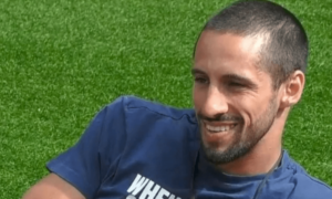Manuel Rodrigues